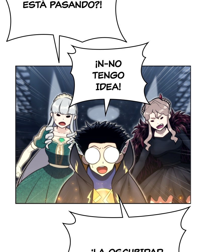 Read Tower of God_ Urek Mazino ES Manga Online