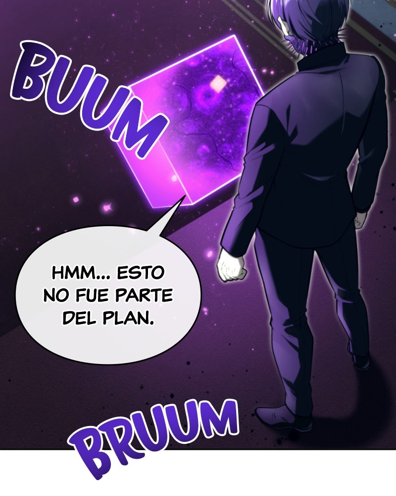 Read Tower of God_ Urek Mazino ES Manga Online