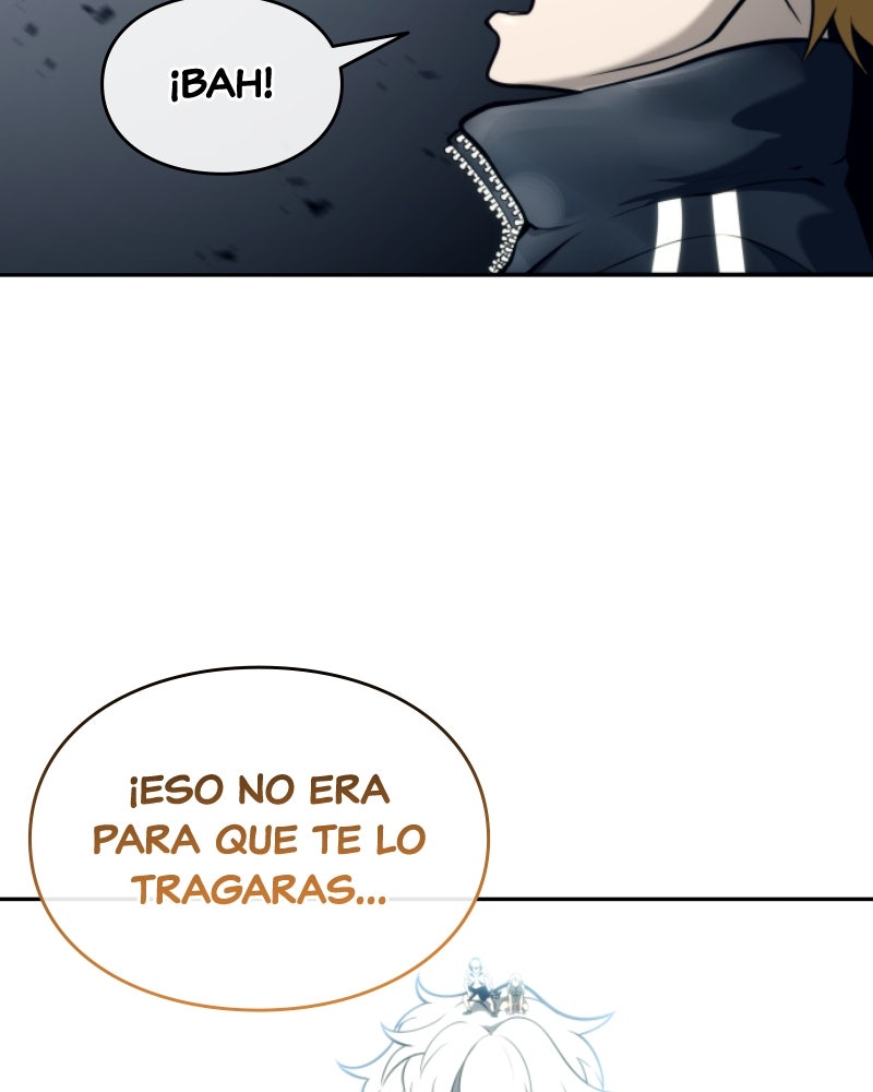 Read Tower of God_ Urek Mazino ES Manga Online