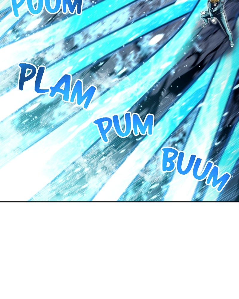 Read Tower of God_ Urek Mazino ES Manga Online