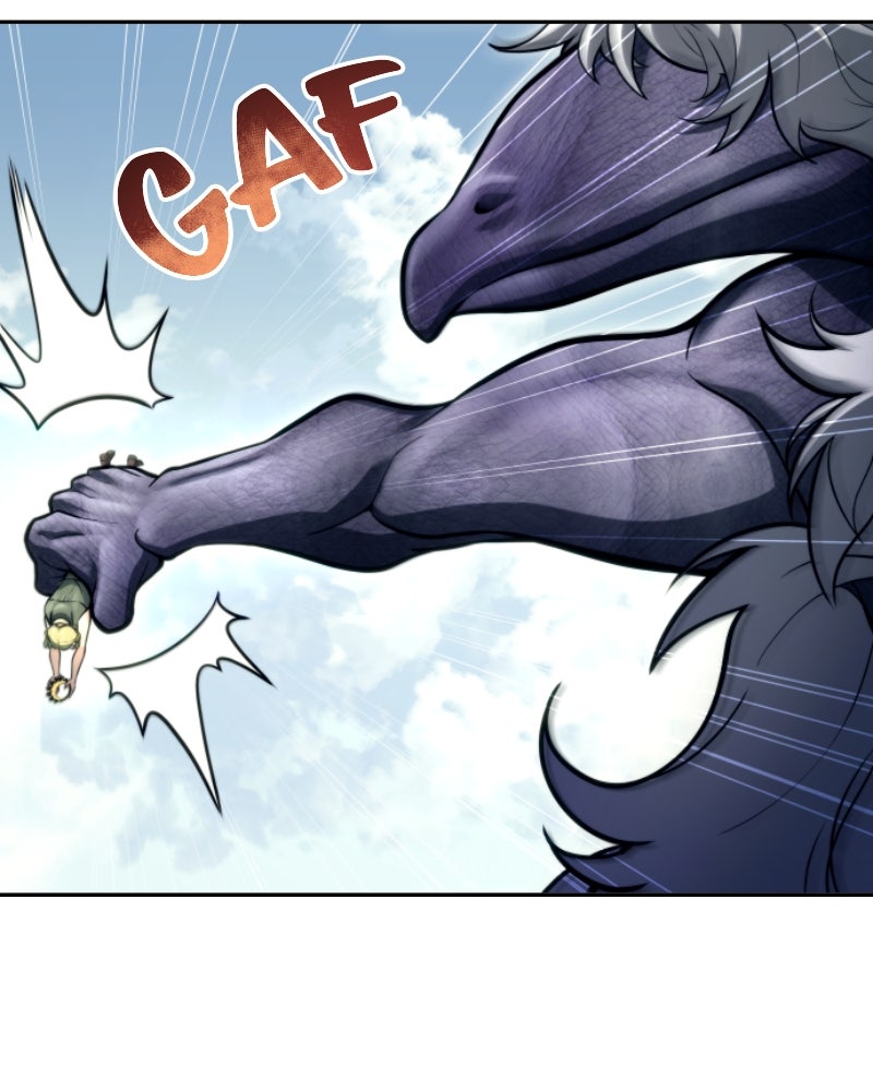 Read Tower of God_ Urek Mazino ES Manga Online