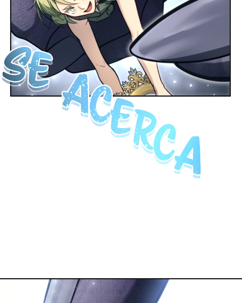 Read Tower of God_ Urek Mazino ES Manga Online