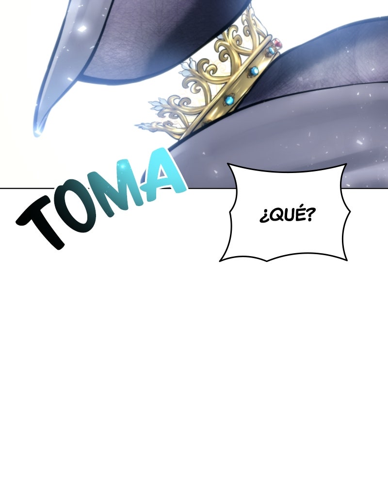 Read Tower of God_ Urek Mazino ES Manga Online