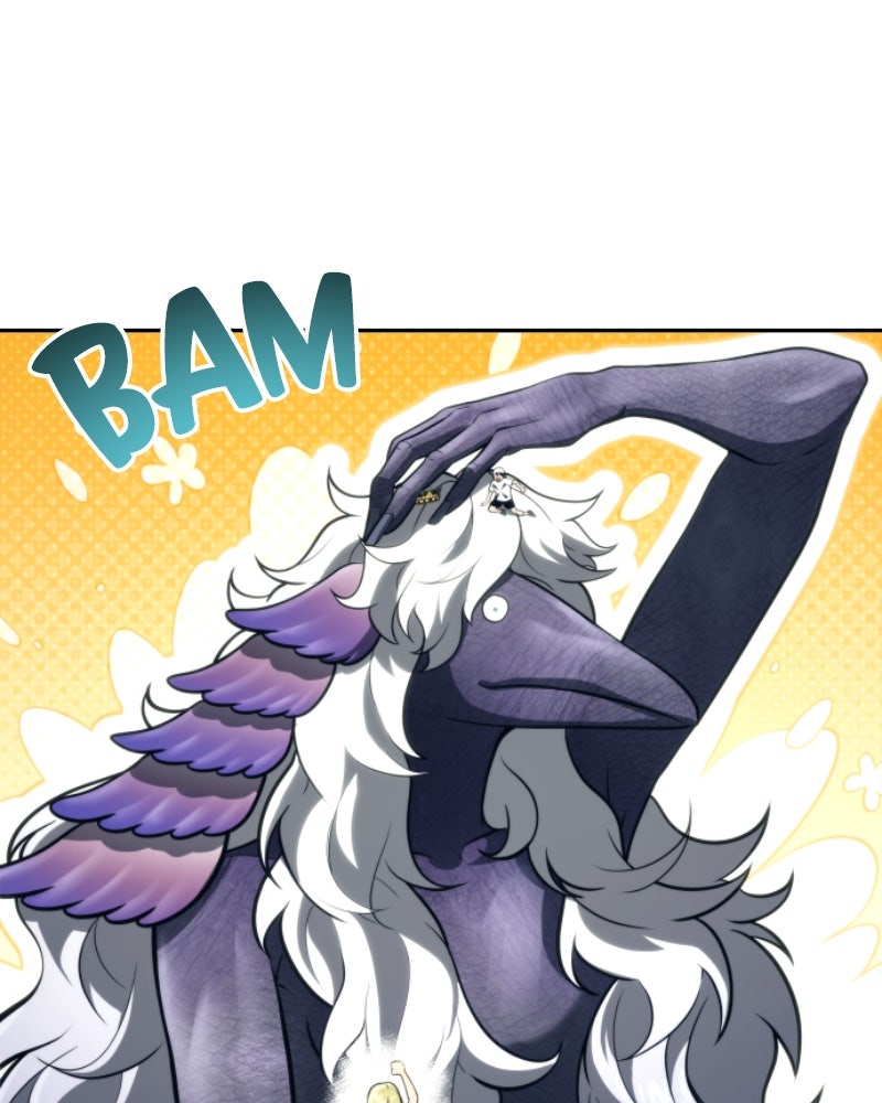 Read Tower of God_ Urek Mazino ES Manga Online