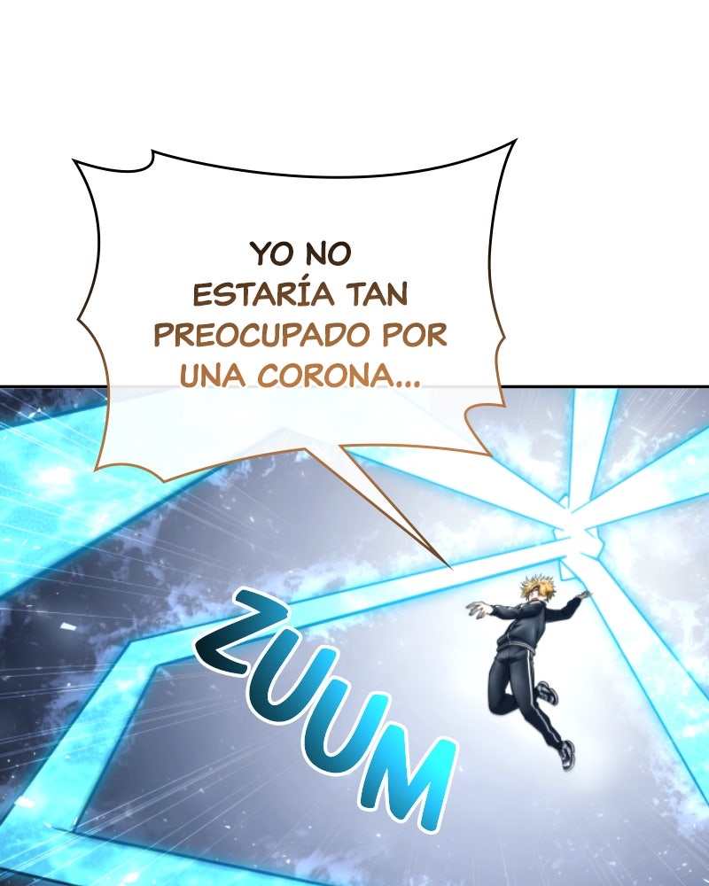 Read Tower of God_ Urek Mazino ES Manga Online