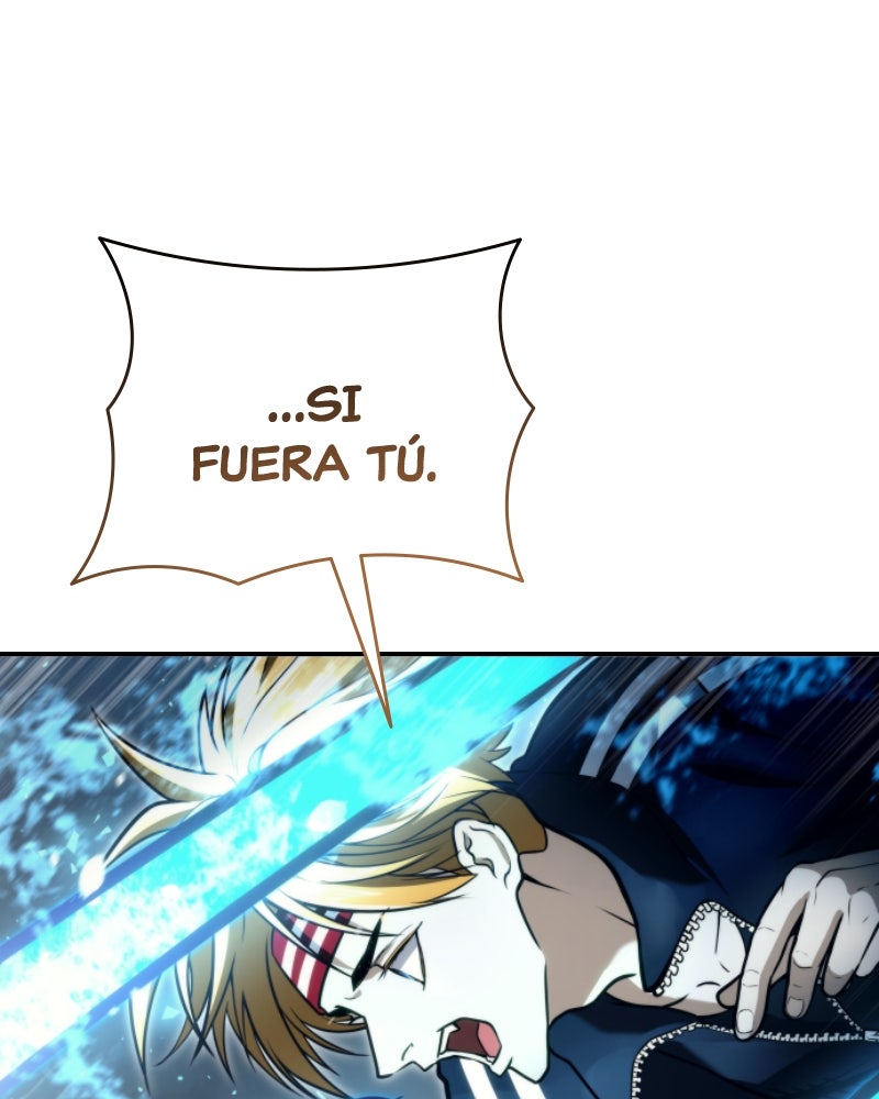 Read Tower of God_ Urek Mazino ES Manga Online