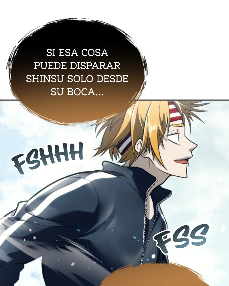 Read Tower of God_ Urek Mazino ES Manga Online