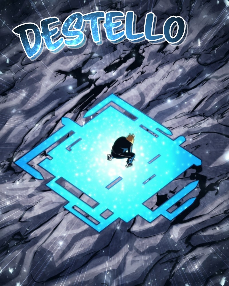 Read Tower of God_ Urek Mazino ES Manga Online