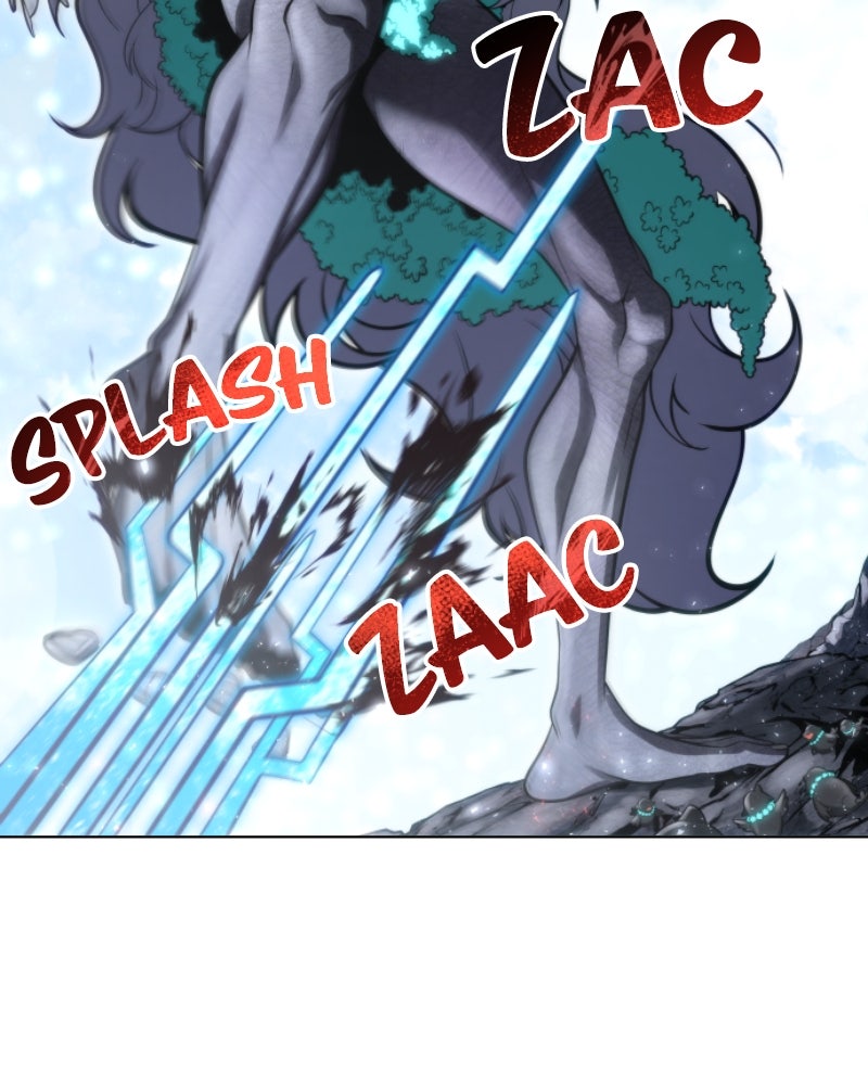 Read Tower of God_ Urek Mazino ES Manga Online