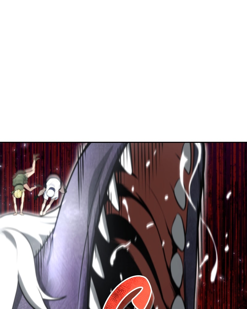 Read Tower of God_ Urek Mazino ES Manga Online