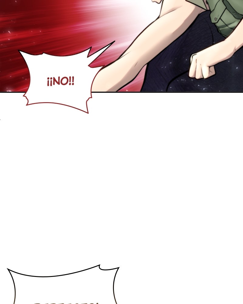 Read Tower of God_ Urek Mazino ES Manga Online