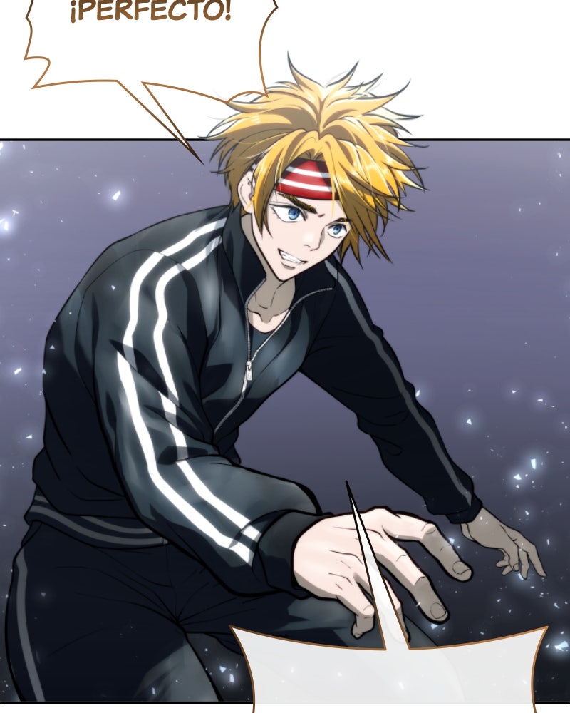 Read Tower of God_ Urek Mazino ES Manga Online