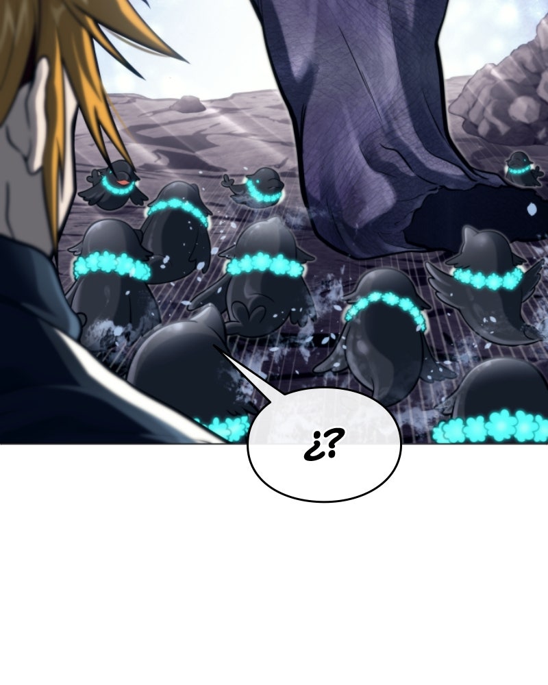 Read Tower of God_ Urek Mazino ES Manga Online