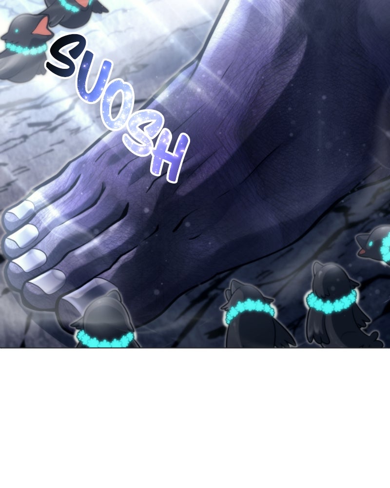 Read Tower of God_ Urek Mazino ES Manga Online