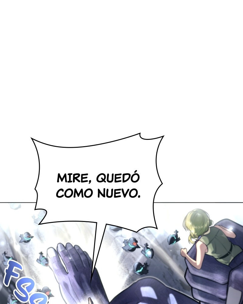 Read Tower of God_ Urek Mazino ES Manga Online