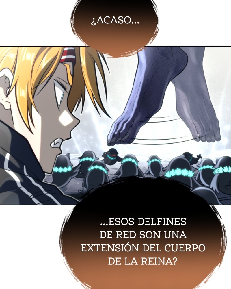 Read Tower of God_ Urek Mazino ES Manga Online