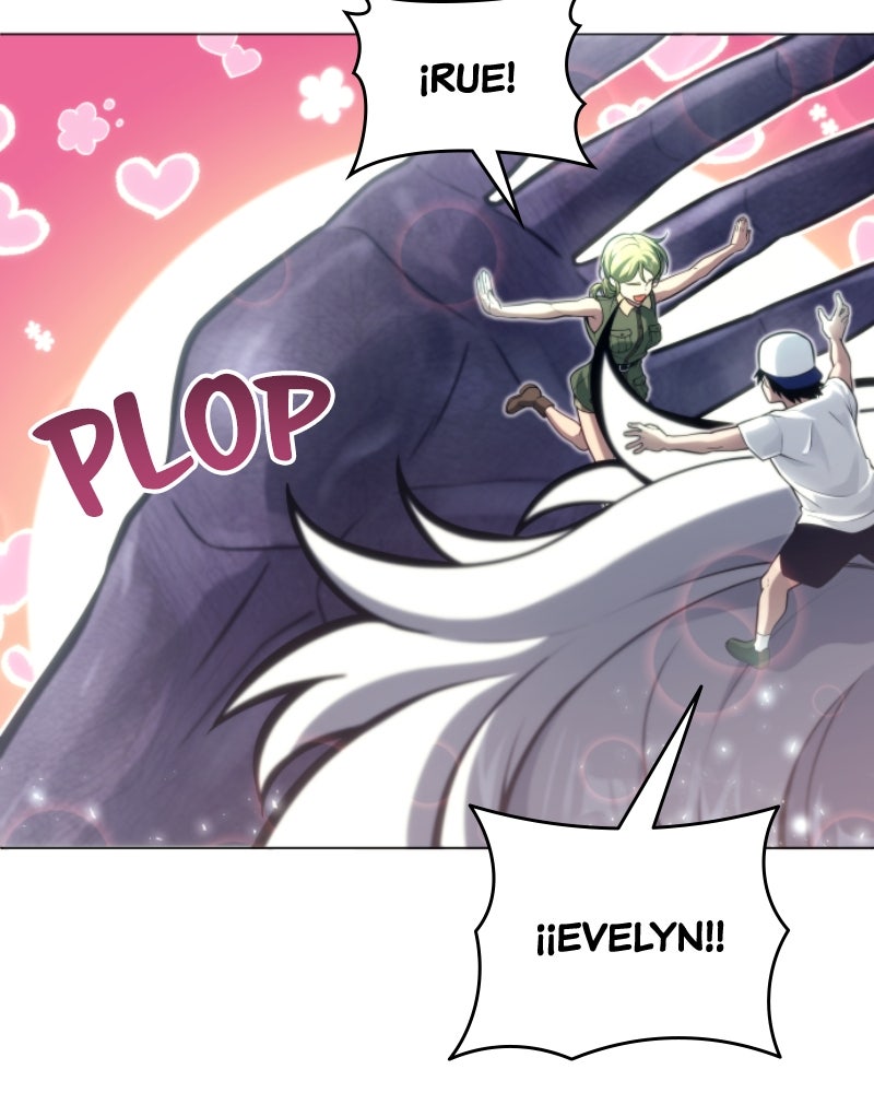 Read Tower of God_ Urek Mazino ES Manga Online