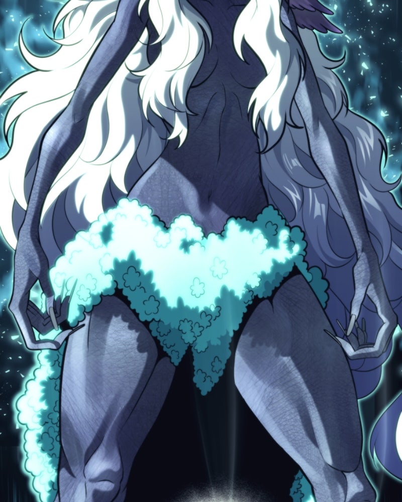 Read Tower of God_ Urek Mazino ES Manga Online