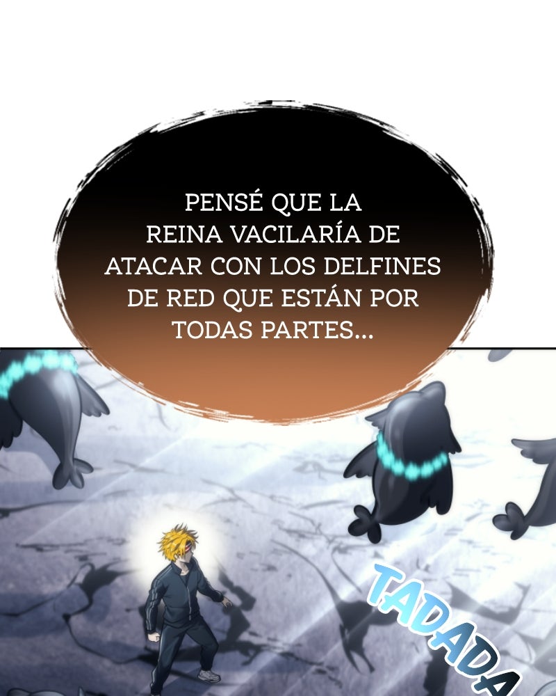 Read Tower of God_ Urek Mazino ES Manga Online