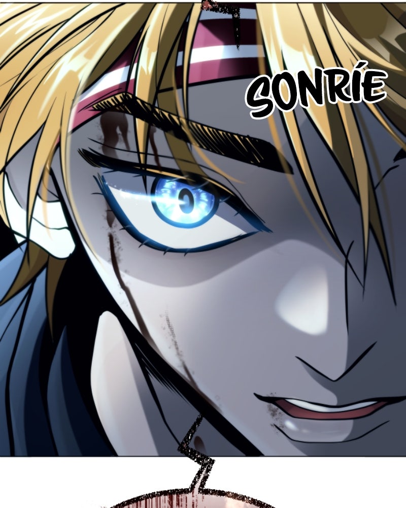 Read Tower of God_ Urek Mazino ES Manga Online