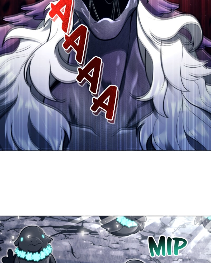 Read Tower of God_ Urek Mazino ES Manga Online