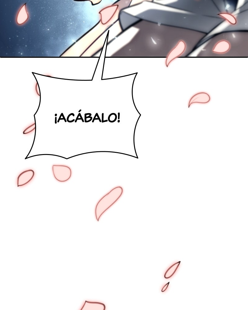 Read Tower of God_ Urek Mazino ES Manga Online