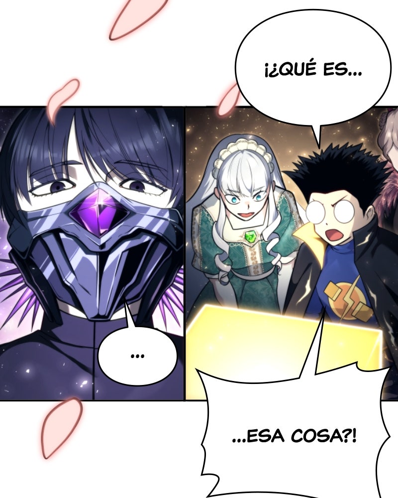 Read Tower of God_ Urek Mazino ES Manga Online