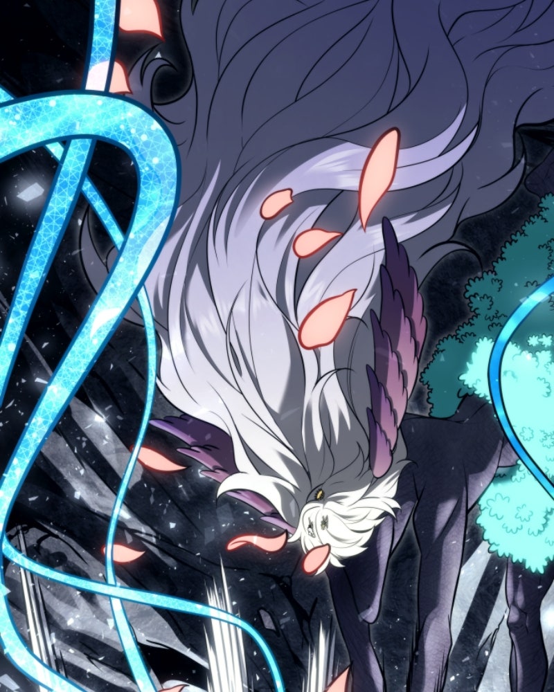 Read Tower of God_ Urek Mazino ES Manga Online