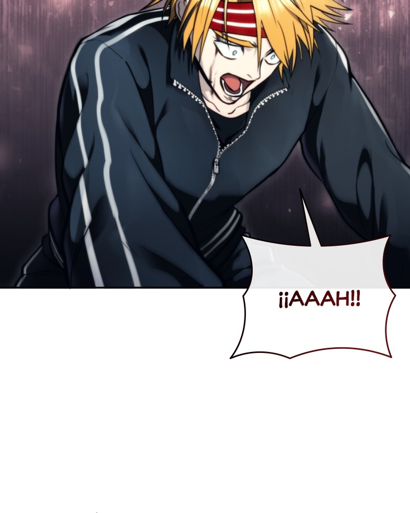 Read Tower of God_ Urek Mazino ES Manga Online