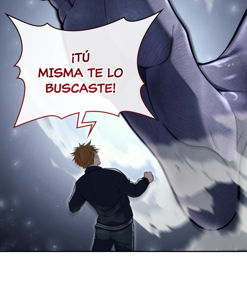 Read Tower of God_ Urek Mazino ES Manga Online
