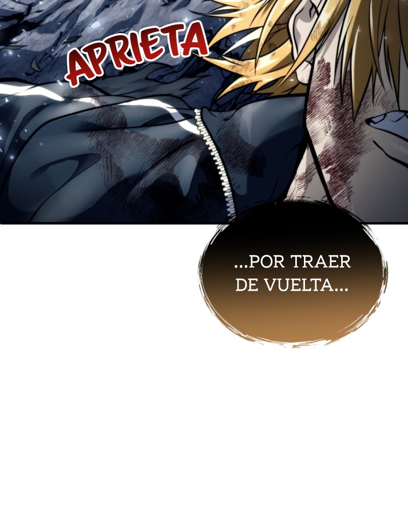 Read Tower of God_ Urek Mazino ES Manga Online