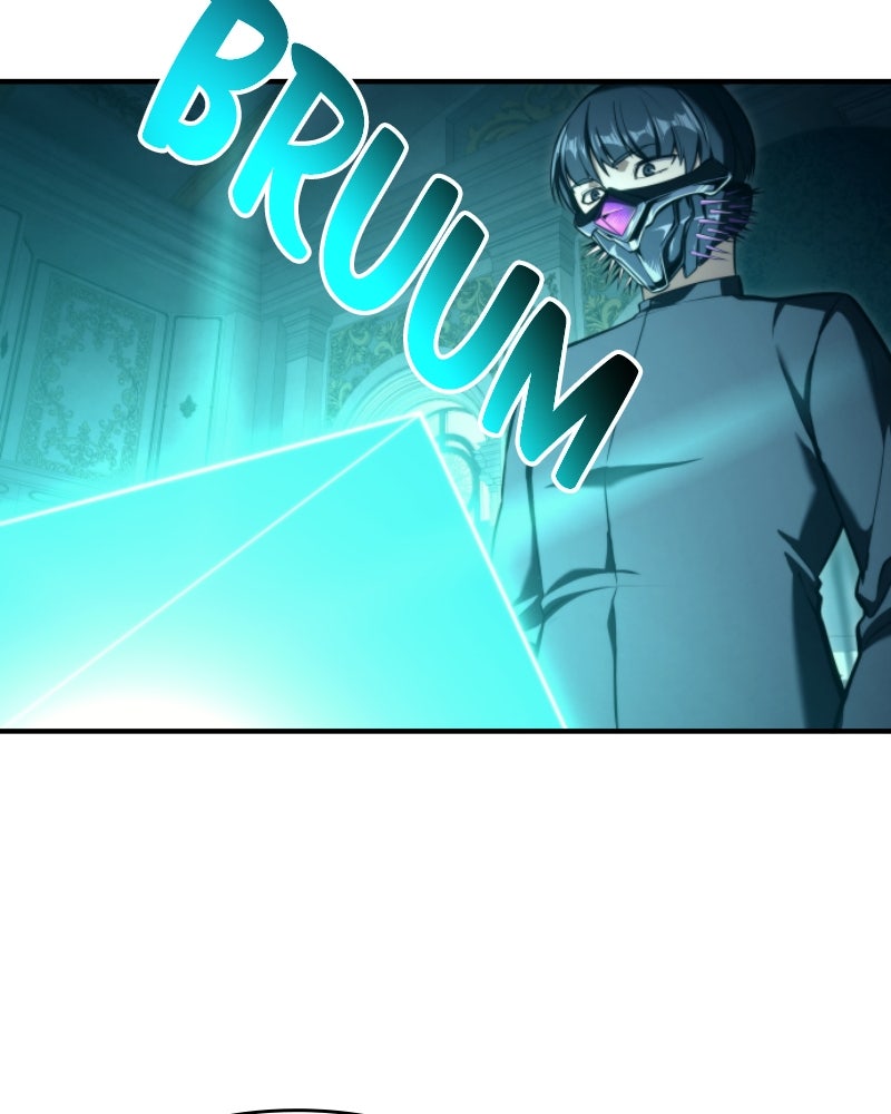 Read Tower of God_ Urek Mazino ES Manga Online
