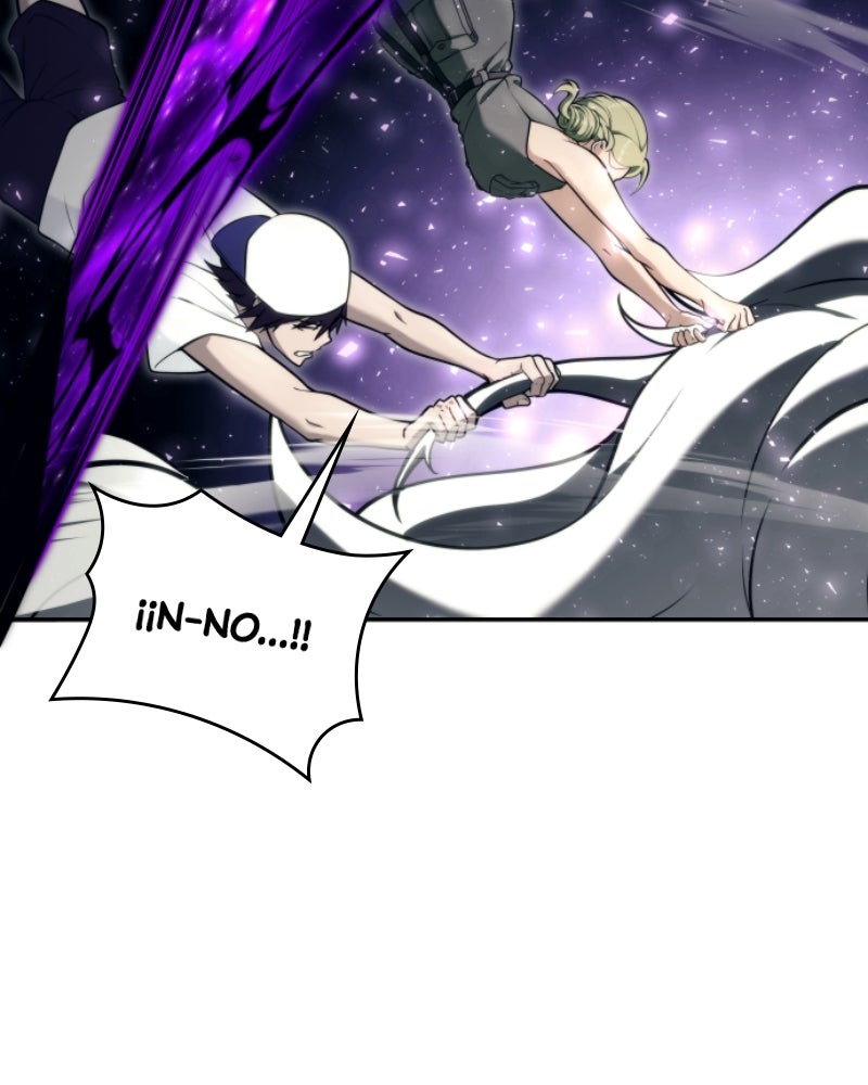 Read Tower of God_ Urek Mazino ES Manga Online
