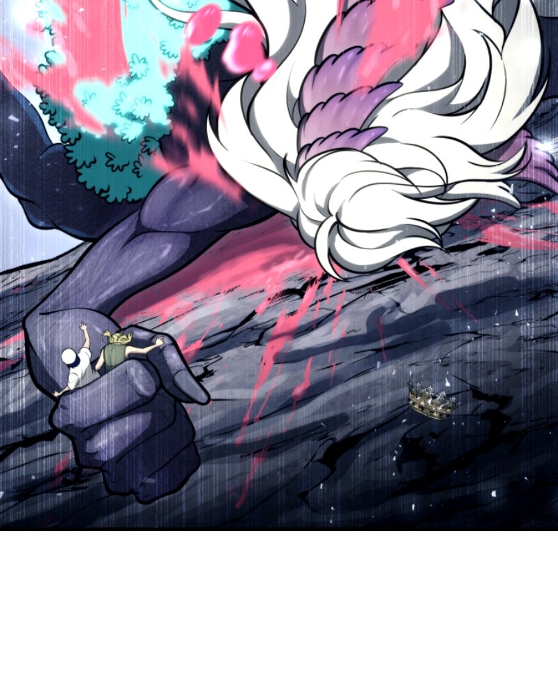 Read Tower of God_ Urek Mazino ES Manga Online