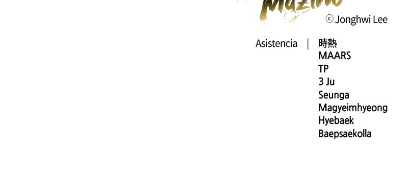 Read Tower of God_ Urek Mazino ES Manga Online