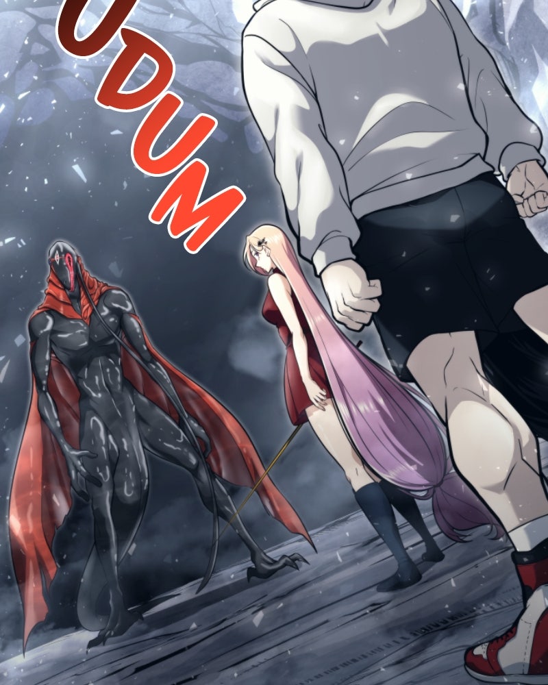 Read Tower of God_ Urek Mazino ES Manga Online