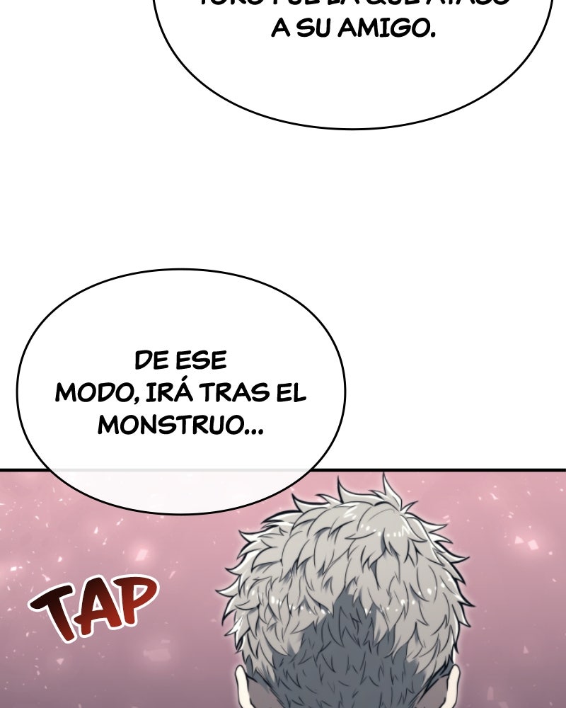 Read Tower of God_ Urek Mazino ES Manga Online