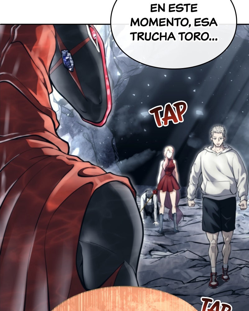 Read Tower of God_ Urek Mazino ES Manga Online