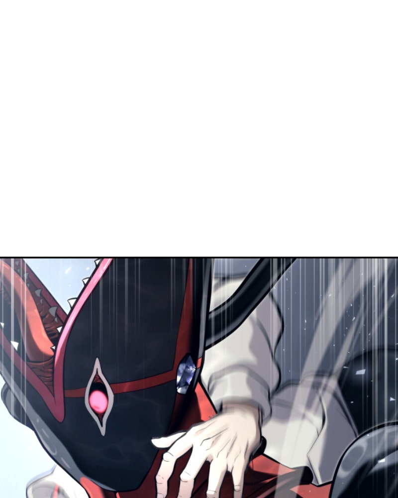 Read Tower of God_ Urek Mazino ES Manga Online