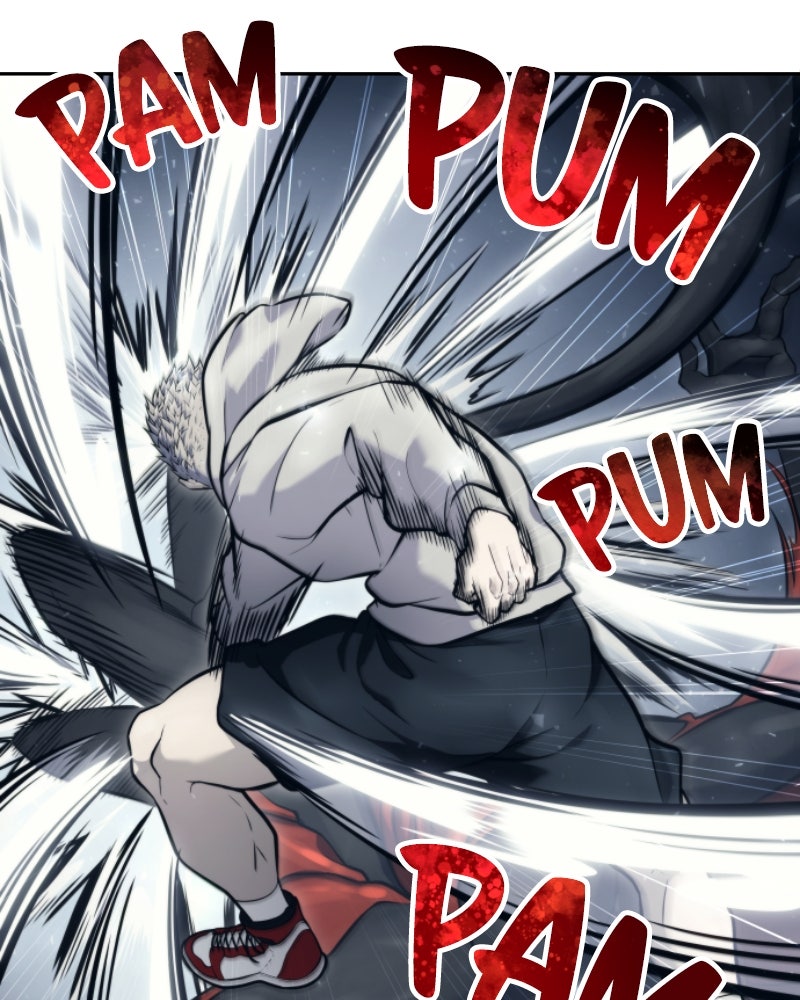 Read Tower of God_ Urek Mazino ES Manga Online