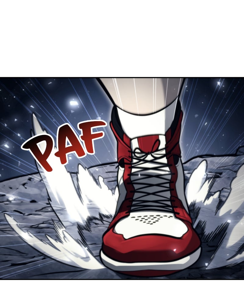 Read Tower of God_ Urek Mazino ES Manga Online