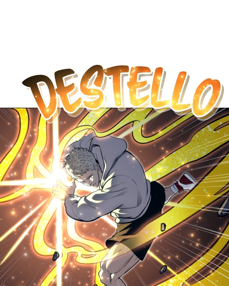 Read Tower of God_ Urek Mazino ES Manga Online