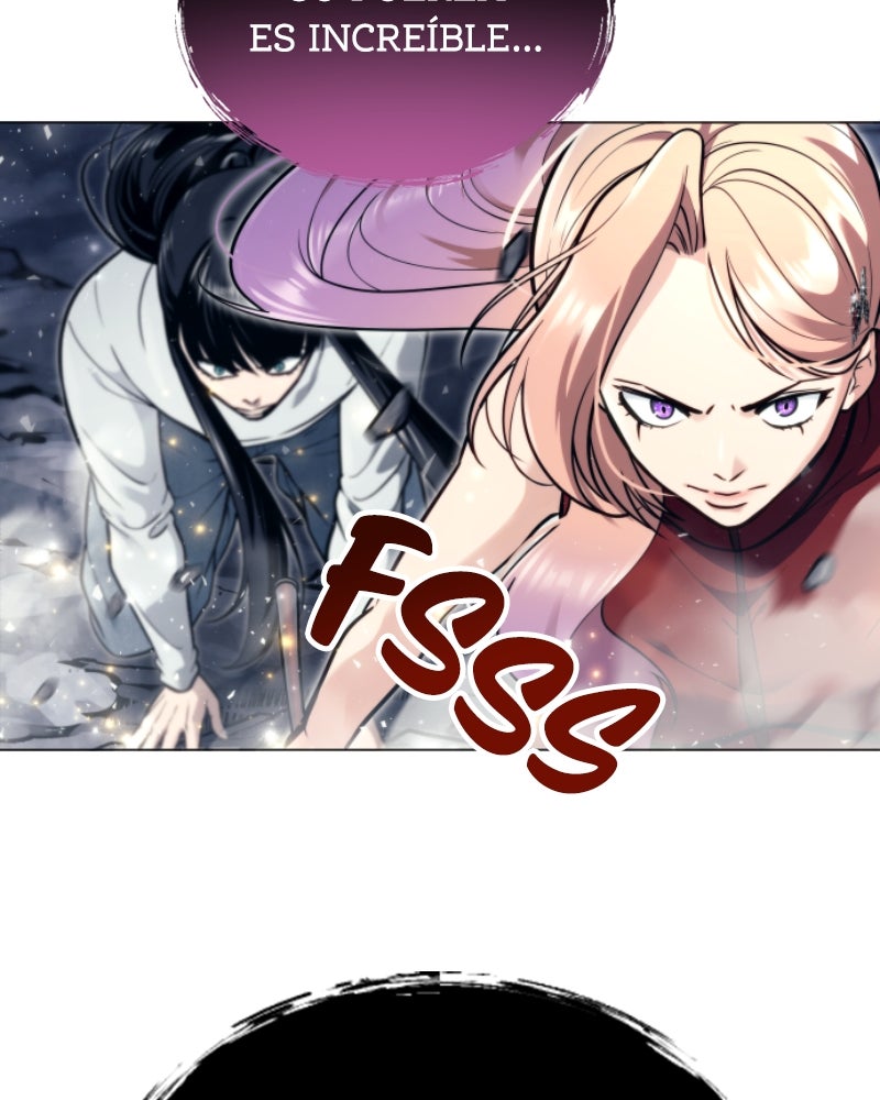 Read Tower of God_ Urek Mazino ES Manga Online