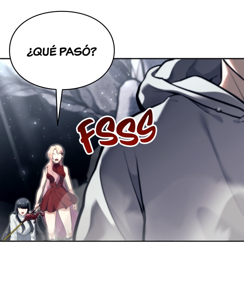 Read Tower of God_ Urek Mazino ES Manga Online