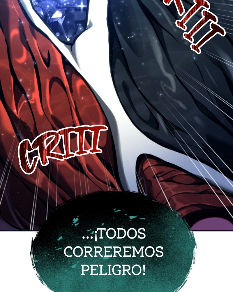 Read Tower of God_ Urek Mazino ES Manga Online