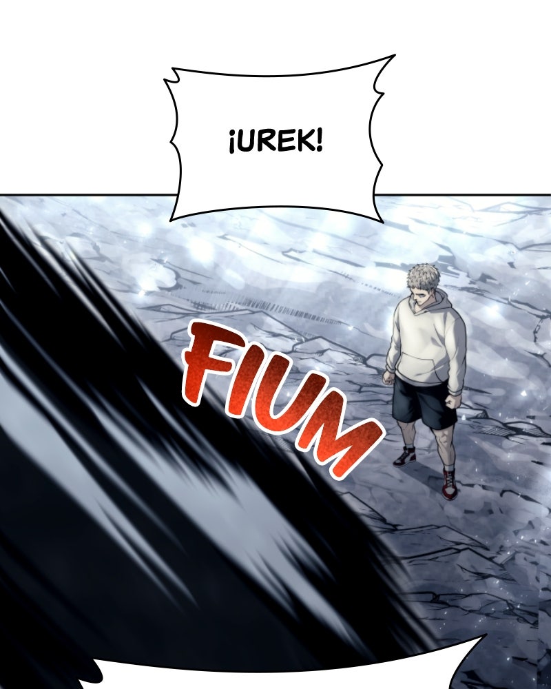 Read Tower of God_ Urek Mazino ES Manga Online