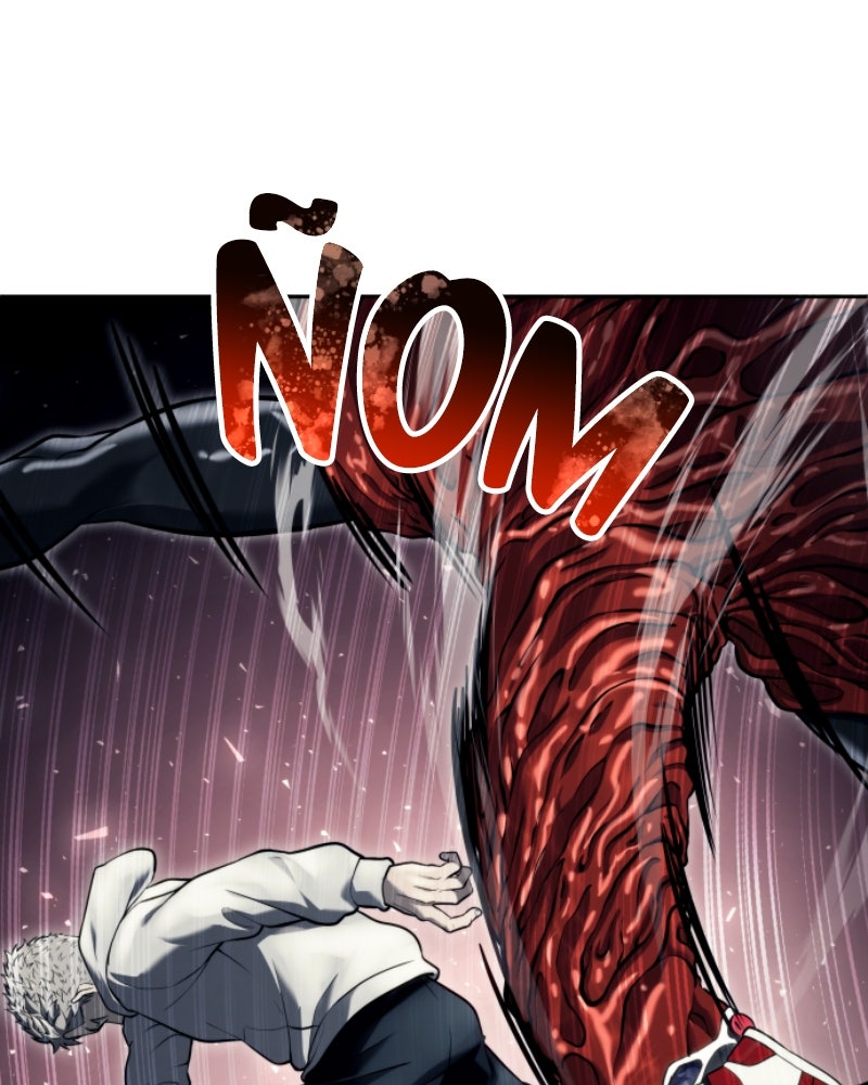 Read Tower of God_ Urek Mazino ES Manga Online