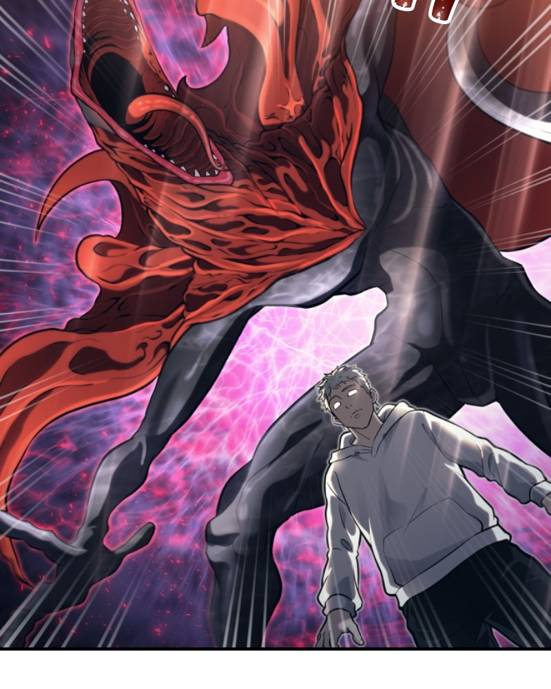 Read Tower of God_ Urek Mazino ES Manga Online