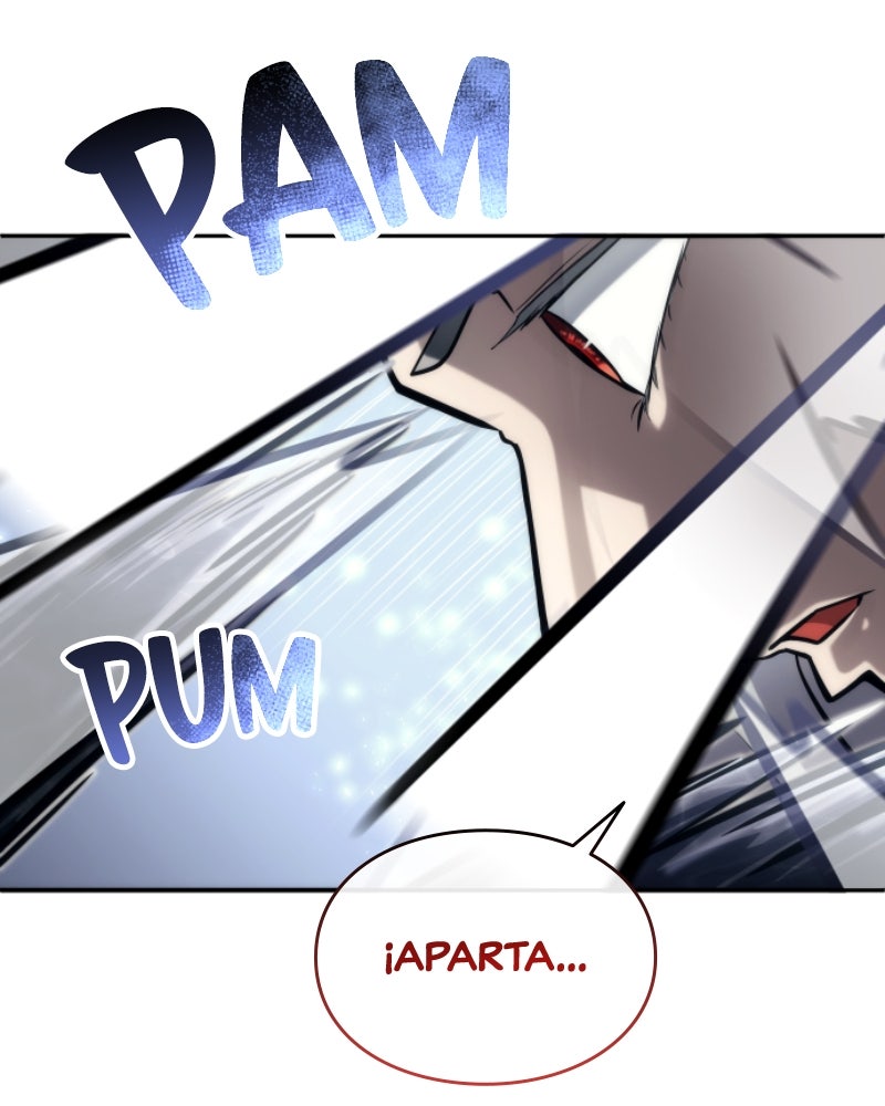 Read Tower of God_ Urek Mazino ES Manga Online