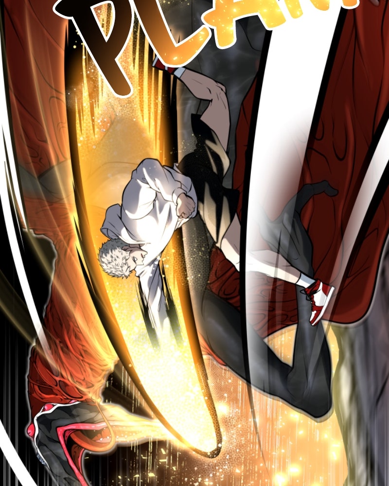 Read Tower of God_ Urek Mazino ES Manga Online